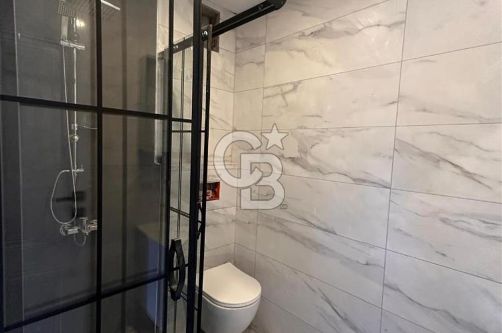 AVCILAR FİRUZKÖY SATILIK 2+1 SIFIR LÜKS DAİRE