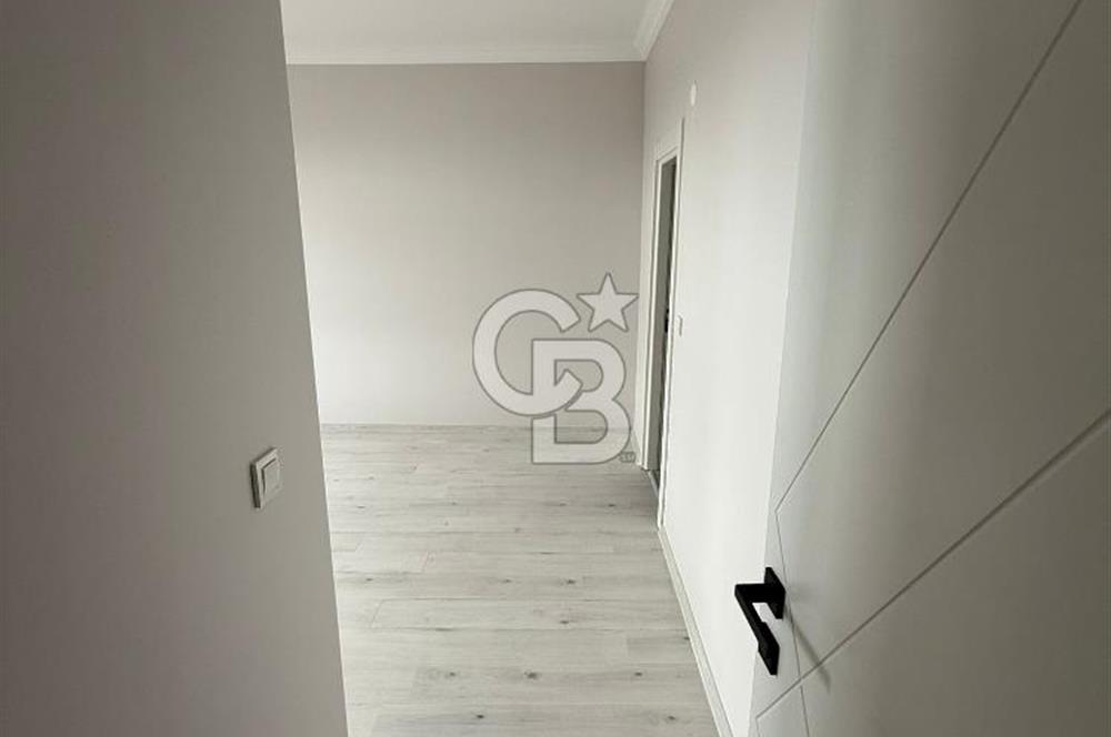 3+1 HAVUZLU GÜVENLİKLİ SİTE İÇERSİNDE DENİZ MANZARALI DAİRE