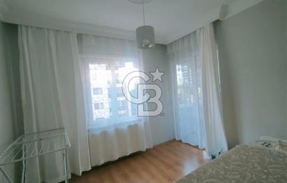 Şişli Kaptan Paşa Mah  3+1 Eşyalı Balkonlu Kiralık Köşe Dairesi