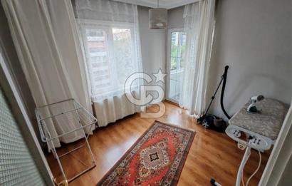 Şişli Kaptan Paşa Mah  3+1 Eşyalı Balkonlu Kiralık Köşe Dairesi
