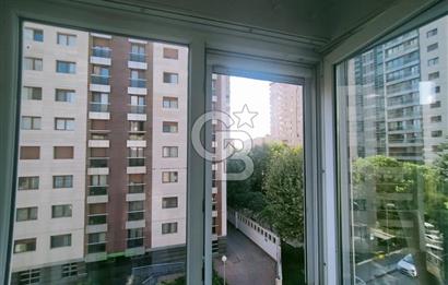 Şişli Kaptan Paşa Mah  3+1 Eşyalı Balkonlu Kiralık Köşe Dairesi
