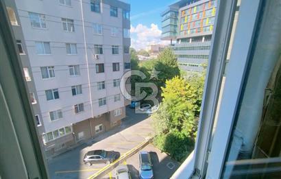 Şişli Kaptan Paşa Mah  3+1 Eşyalı Balkonlu Kiralık Köşe Dairesi