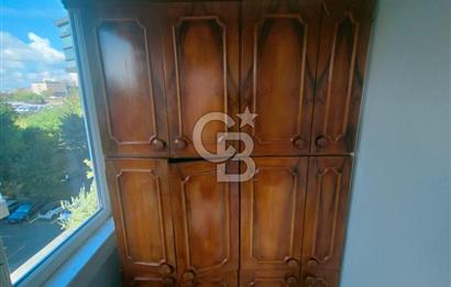 Şişli Kaptan Paşa Mah  3+1 Eşyalı Balkonlu Kiralık Köşe Dairesi