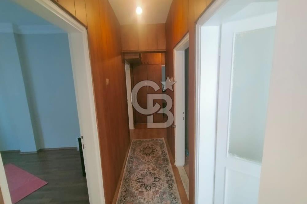 Şişli Kaptan Paşa Mah  3+1 Eşyalı Balkonlu Kiralık Köşe Dairesi