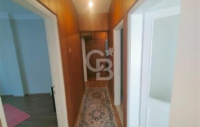 Şişli Kaptan Paşa Mah  3+1 Eşyalı Balkonlu Kiralık Köşe Dairesi