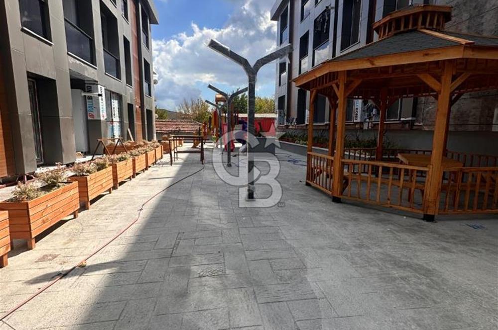 AVCILAR FİRUZKÖY SATILIK 2+1 SIFIR LÜKS DAİRE