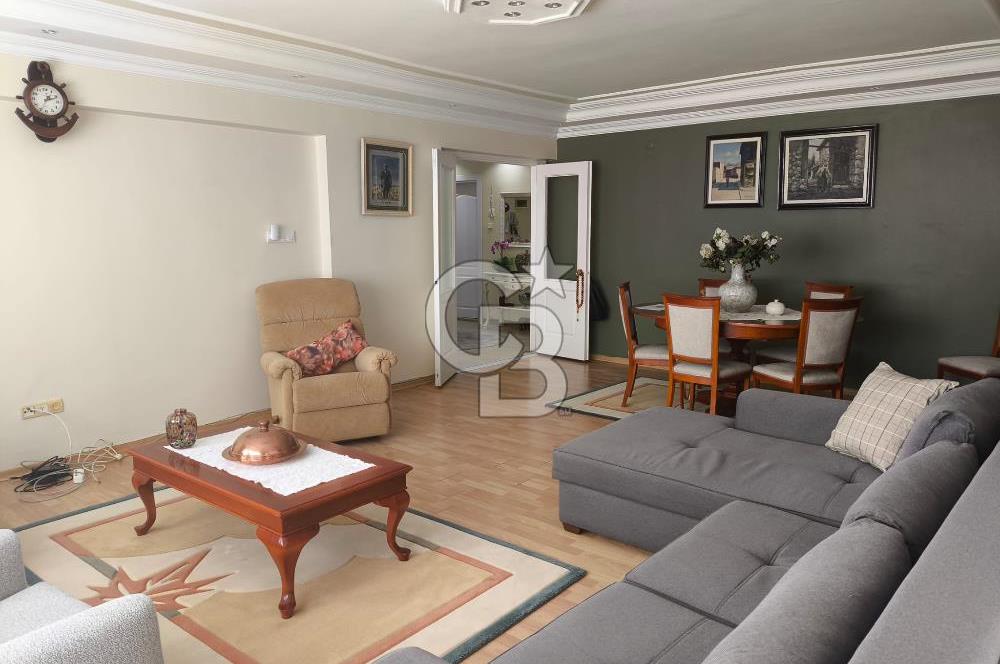 Adnan Kahveci Mahallesi Ceylan Sitesi 5+2 Dubleks Satılık Daire
