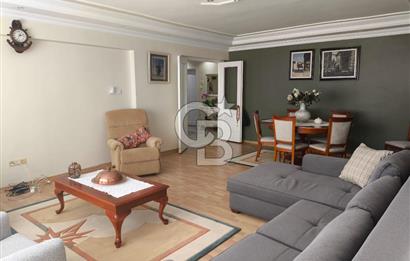 Adnan Kahveci Mahallesi Ceylan Sitesi 5+2 Dubleks Satılık Daire