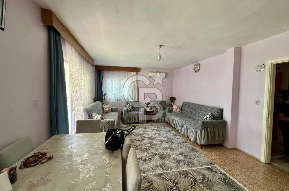 ÇANAKKALE CEVATPAŞA SATILIK 3+1 DAİRE YATIRIM FIRSATI