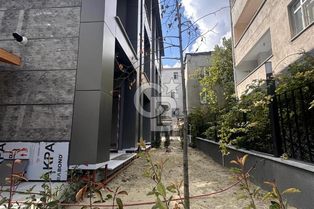 AVCILAR FİRUZKÖY SATILIK 2+1 SIFIR LÜKS DAİRE