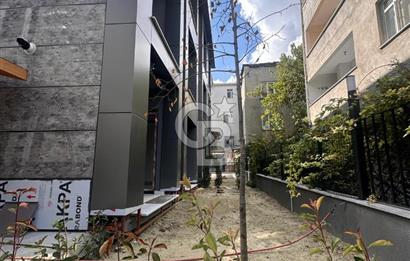 AVCILAR FİRUZKÖY SATILIK 2+1 SIFIR LÜKS DAİRE