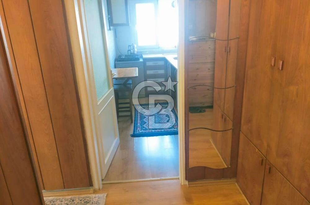 Şişli Kaptan Paşa Mah  3+1 Eşyalı Balkonlu Kiralık Köşe Dairesi