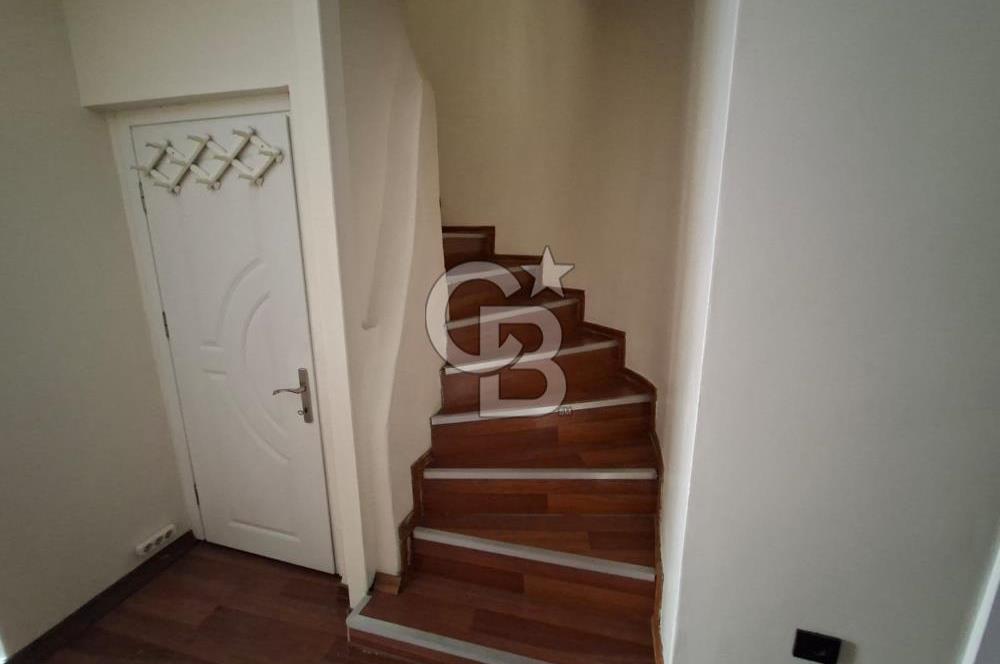 Cihangir Mah 2+1 Eşyalı Kiralık Cumbalı Dubleks Dairesi
