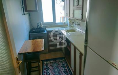 Şişli Kaptan Paşa Mah  3+1 Eşyalı Balkonlu Kiralık Köşe Dairesi