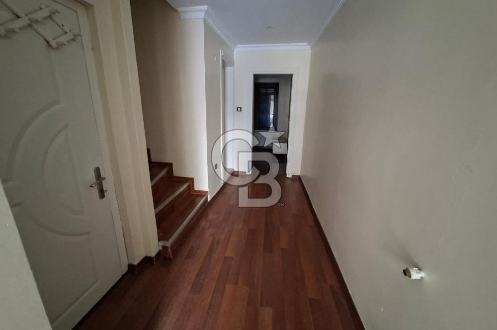 Cihangir Mah 2+1 Eşyalı Kiralık Cumbalı Dubleks Dairesi