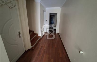 Cihangir Mah 2+1 Eşyalı Kiralık Cumbalı Dubleks Dairesi
