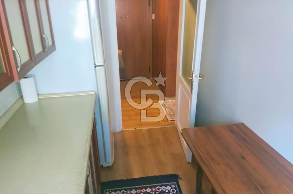 Şişli Kaptan Paşa Mah  3+1 Eşyalı Balkonlu Kiralık Köşe Dairesi