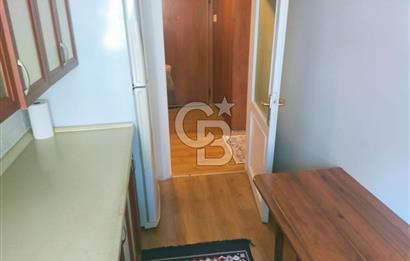 Şişli Kaptan Paşa Mah  3+1 Eşyalı Balkonlu Kiralık Köşe Dairesi