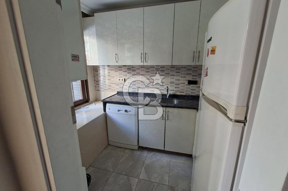 Cihangir Mah 2+1 Eşyalı Kiralık Cumbalı Dubleks Dairesi