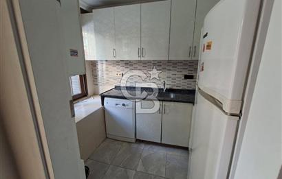 Cihangir Mah 2+1 Eşyalı Kiralık Cumbalı Dubleks Dairesi