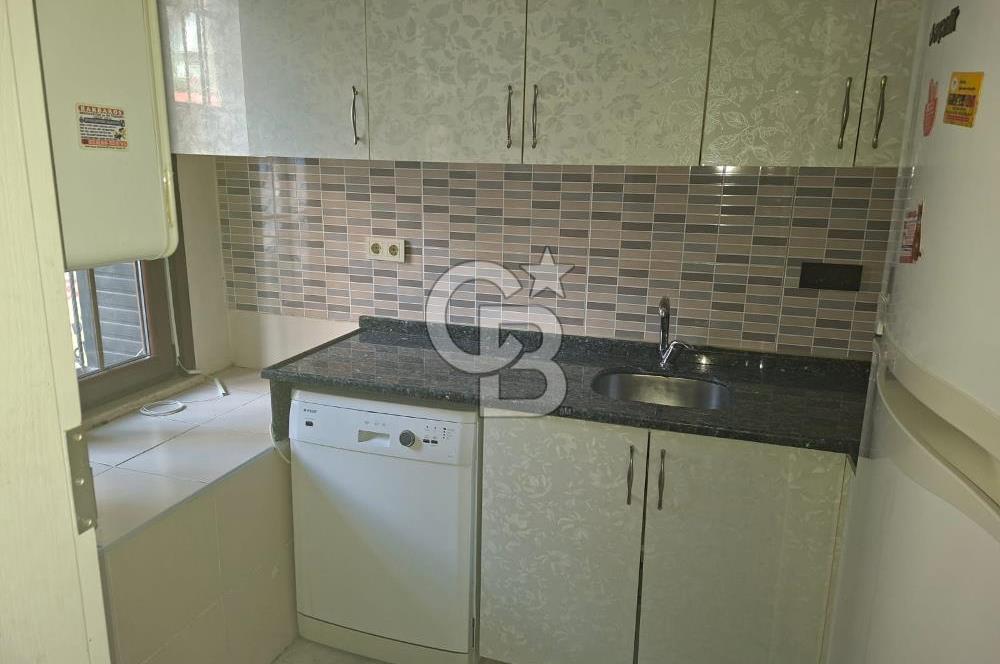 Cihangir Mah 2+1 Eşyalı Kiralık Cumbalı Dubleks Dairesi