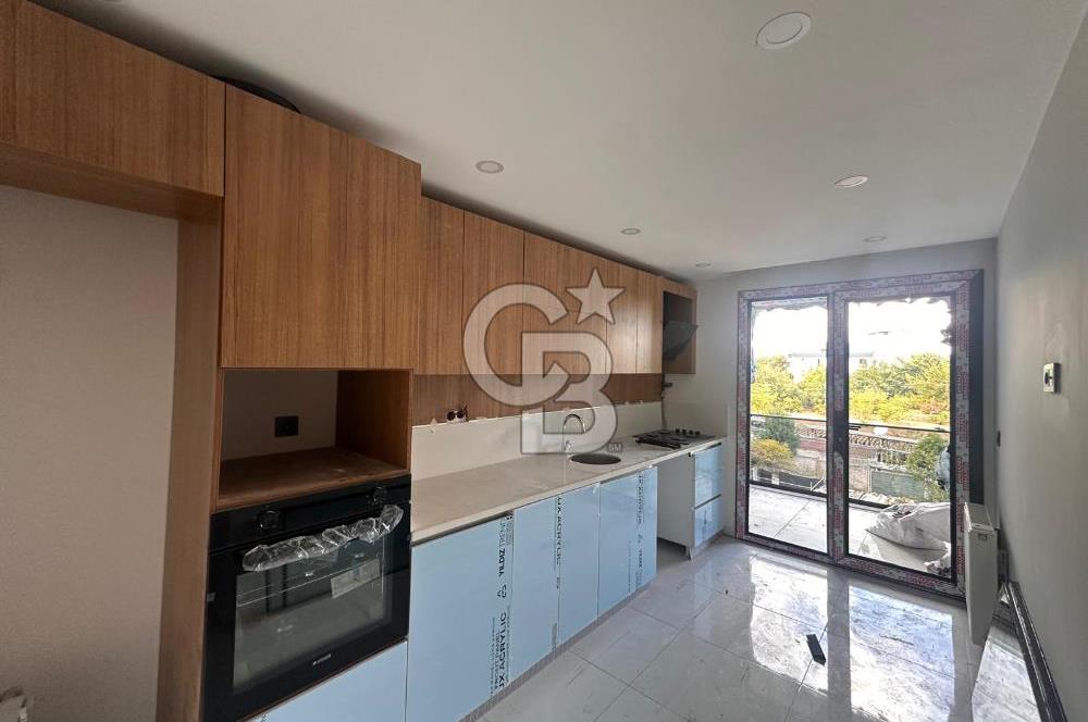 AVCILAR FİRUZKÖY SATILIK 2+1 SIFIR LÜKS DAİRE