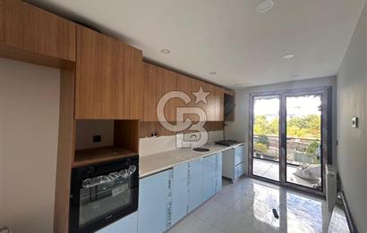 AVCILAR FİRUZKÖY SATILIK 2+1 SIFIR LÜKS DAİRE