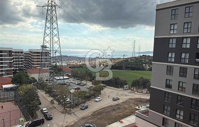 3+1 HAVUZLU GÜVENLİKLİ SİTE İÇERSİNDE DENİZ MANZARALI DAİRE