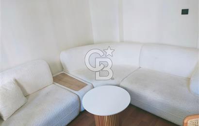 Cihangir Mah 2+1 Eşyalı Kiralık Cumbalı Dubleks Dairesi