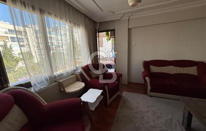 Çiğli Çağdaş Mahallesinde 3+1 Satılık Daire