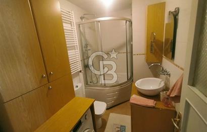 Şişli Kaptan Paşa Mah  3+1 Eşyalı Balkonlu Kiralık Köşe Dairesi