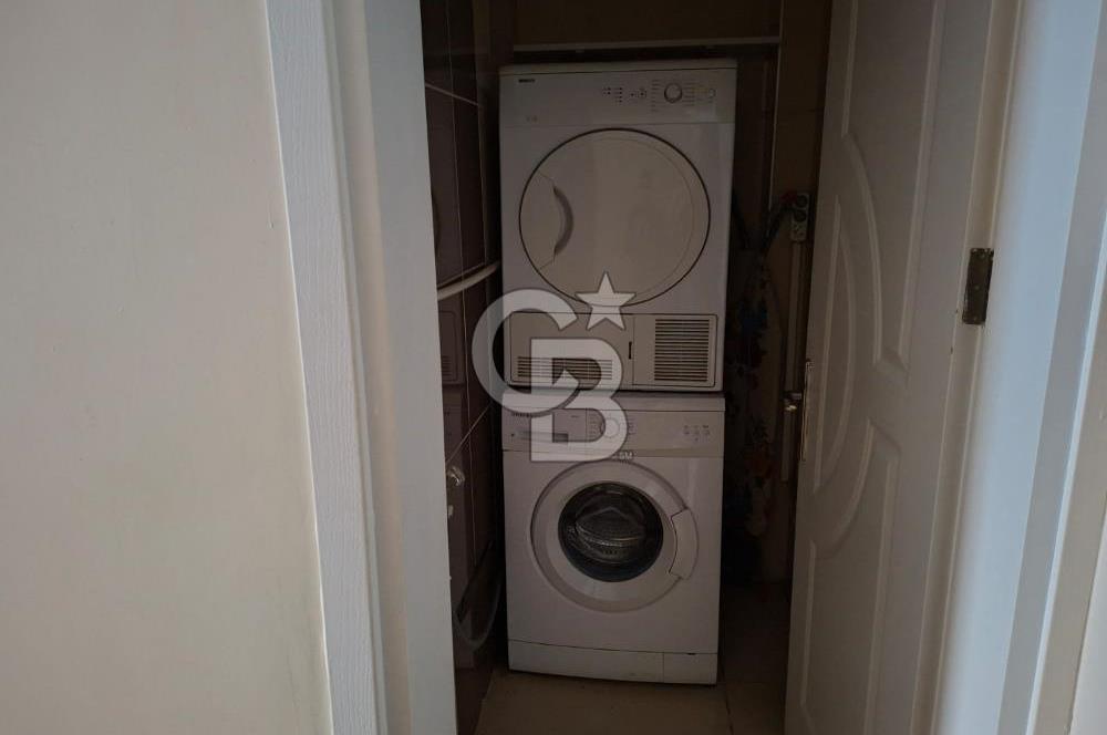 Cihangir Mah 2+1 Eşyalı Kiralık Cumbalı Dubleks Dairesi