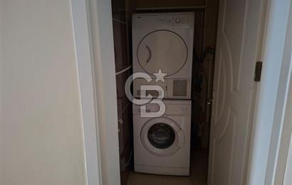 Cihangir Mah 2+1 Eşyalı Kiralık Cumbalı Dubleks Dairesi