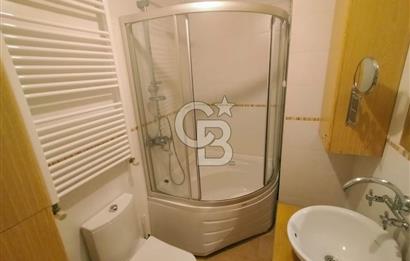 Şişli Kaptan Paşa Mah  3+1 Eşyalı Balkonlu Kiralık Köşe Dairesi