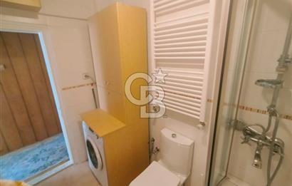 Şişli Kaptan Paşa Mah  3+1 Eşyalı Balkonlu Kiralık Köşe Dairesi