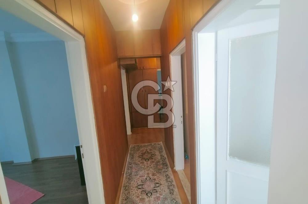 Şişli Kaptan Paşa Mah  3+1 Eşyalı Balkonlu Kiralık Köşe Dairesi