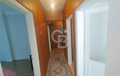 Şişli Kaptan Paşa Mah  3+1 Eşyalı Balkonlu Kiralık Köşe Dairesi
