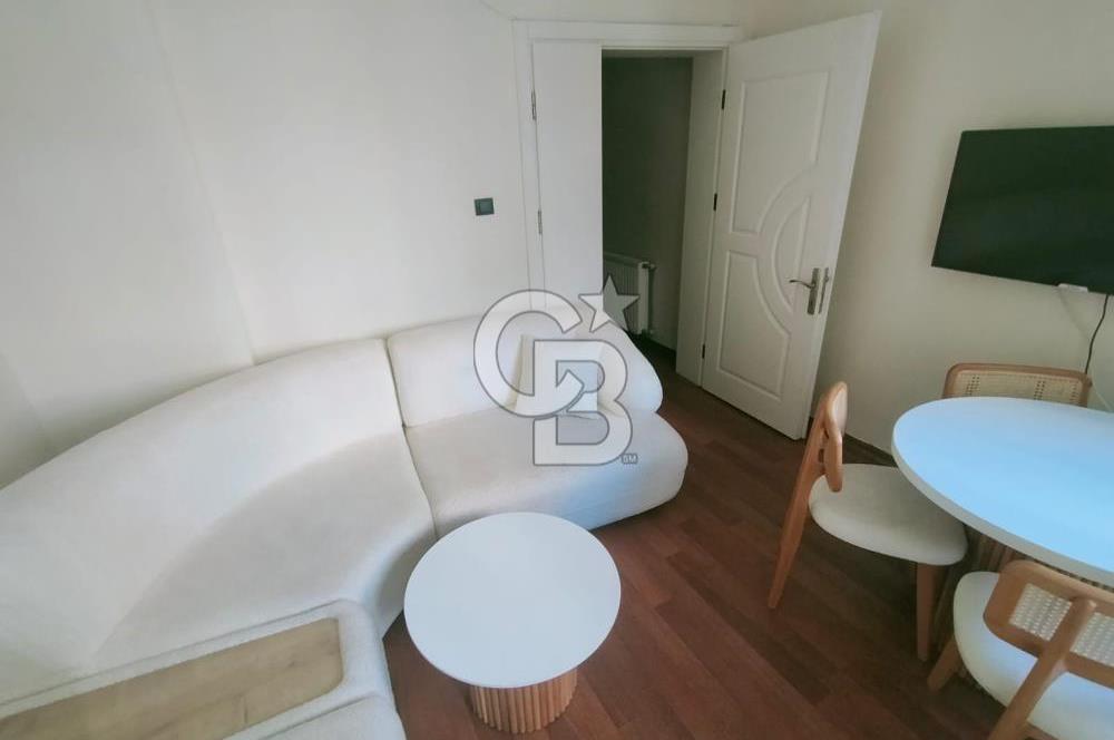 Cihangir Mah 2+1 Eşyalı Kiralık Cumbalı Dubleks Dairesi