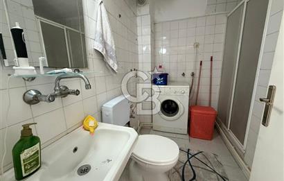 Çiğli Çağdaş Mahallesinde 3+1 Satılık Daire