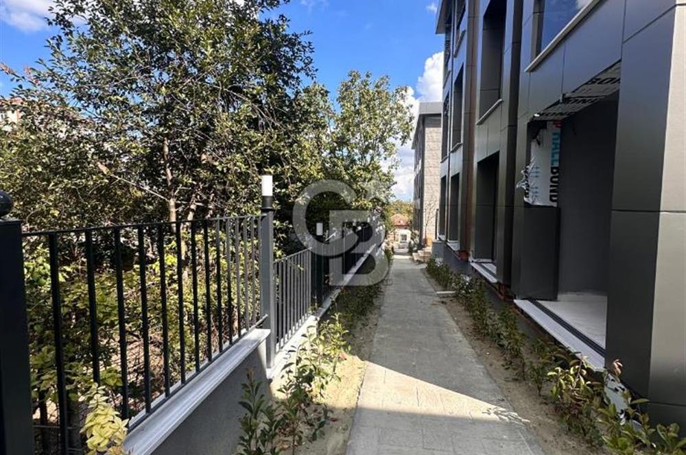 AVCILAR FİRUZKÖY SATILIK 2+1 SIFIR LÜKS DAİRE