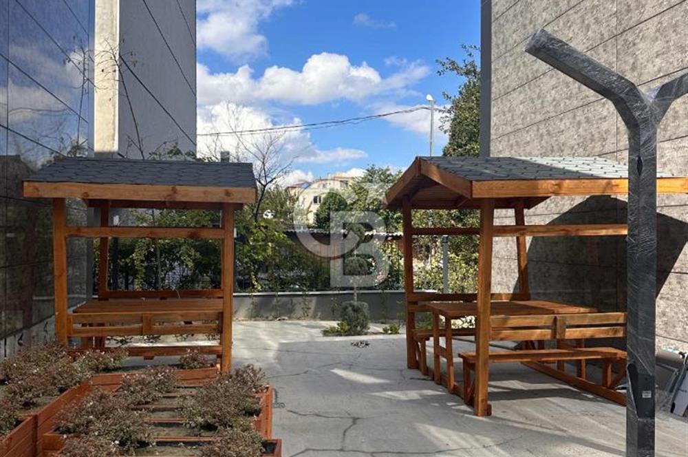 AVCILAR FİRUZKÖY SATILIK 2+1 SIFIR LÜKS DAİRE