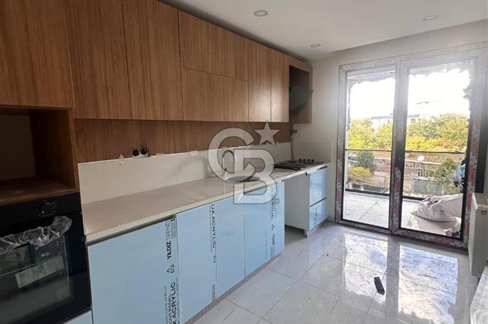 AVCILAR FİRUZKÖY SATILIK 2+1 SIFIR LÜKS DAİRE