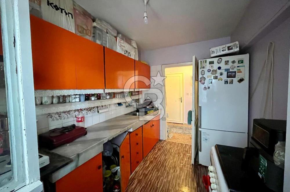 ÇANAKKALE CEVATPAŞA SATILIK 3+1 DAİRE YATIRIM FIRSATI