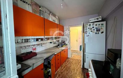 ÇANAKKALE CEVATPAŞA SATILIK 3+1 DAİRE YATIRIM FIRSATI