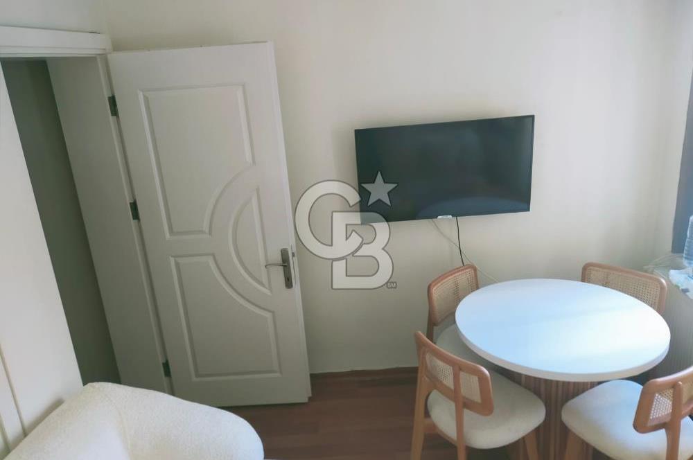 Cihangir Mah 2+1 Eşyalı Kiralık Cumbalı Dubleks Dairesi