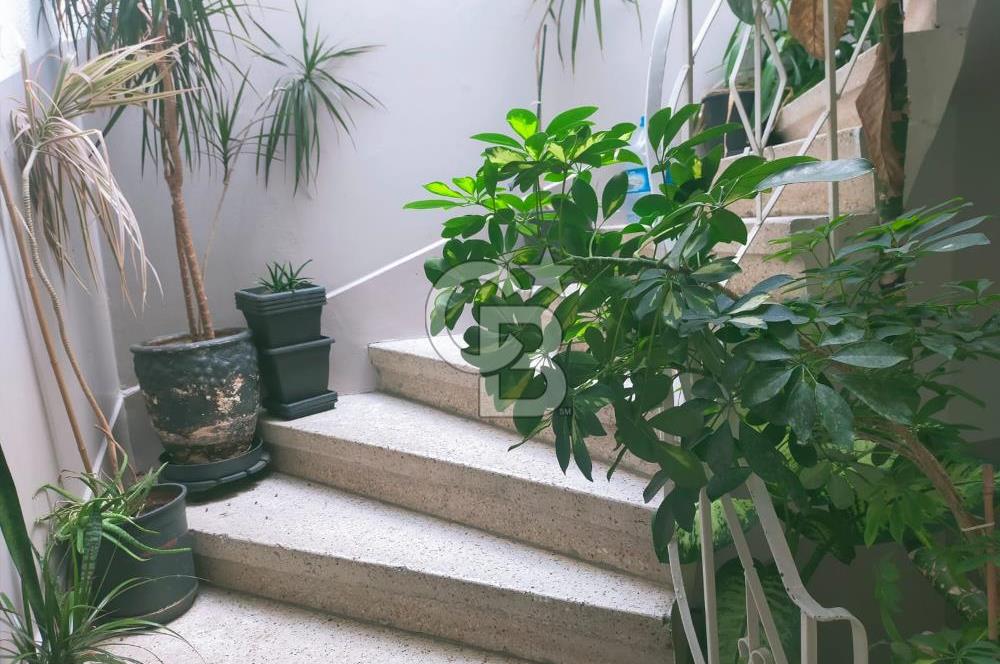 Şişli Kaptan Paşa Mah  3+1 Eşyalı Balkonlu Kiralık Köşe Dairesi