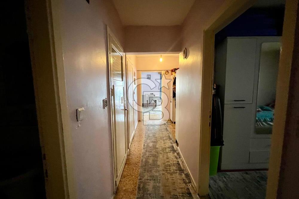ÇANAKKALE CEVATPAŞA SATILIK 3+1 DAİRE YATIRIM FIRSATI