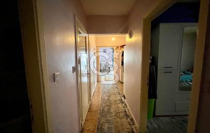 ÇANAKKALE CEVATPAŞA SATILIK 3+1 DAİRE YATIRIM FIRSATI
