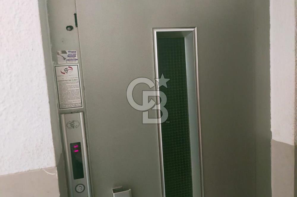 Şişli Kaptan Paşa Mah  3+1 Eşyalı Balkonlu Kiralık Köşe Dairesi