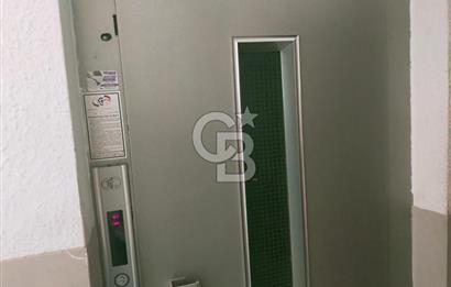 Şişli Kaptan Paşa Mah  3+1 Eşyalı Balkonlu Kiralık Köşe Dairesi
